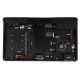 Argon ONE V5 – aliuminio korpusas, skirtas Raspberry Pi 5 su aušinimu ir 2 NVMe Argon ONE V5 – aliuminio korpusas, skirtas Raspberry Pi 5 su aušinimu ir 2 NVMe