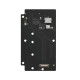 Argon ONE V5 M.2 NVMe – M.2 NVMe išplėtimo plokštė, skirta Raspberry Pi 5