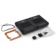 Argon ONE V5 Quad M.2 NVMe – išplėtimo plokštė, skirta Raspberry Pi 5 Argon ONE V5 Quad M.2 NVMe – išplėtimo plokštė, skirta Raspberry Pi 5
