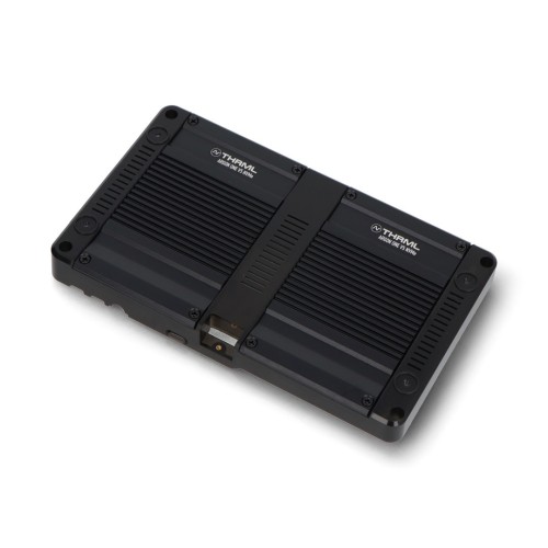 Argon ONE V5 Quad M.2 NVMe – išplėtimo plokštė, skirta Raspberry Pi 5 Argon ONE V5 Quad M.2 NVMe – išplėtimo plokštė, skirta Raspberry Pi 5