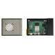 Argon Poly+ 5 – ABS korpusas, skirtas Raspberry Pi 5 – juodas Argon Poly+ 5 – ABS korpusas, skirtas Raspberry Pi 5 – juodas