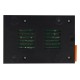 Argon Poly+ 5 – ABS korpusas, skirtas Raspberry Pi 5 – juodas Argon Poly+ 5 – ABS korpusas, skirtas Raspberry Pi 5 – juodas