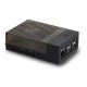 Argon Poly+ 5 – ABS korpusas, skirtas Raspberry Pi 5 – juodas Argon Poly+ 5 – ABS korpusas, skirtas Raspberry Pi 5 – juodas