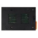 Argon Poly+ 5 – ABS korpusas su aktyviu 30 mm THRML aušinimu, skirtas Raspberry Pi 5 – juodas Argon Poly+ 5 – ABS korpusas su aktyviu 30 mm THRML aušinimu, skirtas Raspberry Pi 5 – juodas