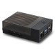 Argon Poly+ 5 – ABS korpusas su aktyviu 30 mm THRML aušinimu, skirtas Raspberry Pi 5 – juodas Argon Poly+ 5 – ABS korpusas su aktyviu 30 mm THRML aušinimu, skirtas Raspberry Pi 5 – juodas