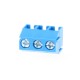 ARK connector raster 3.5mm 3 pin (+) - 10 pcs