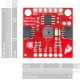 AS7262 Visible, light spectrum sensor, SparkFun SEN-14347