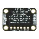 AS7341, 10-Channel Light / Color Sensor, Qwiic / I2C, Adafruit 4698