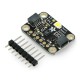 AS7341, 10-Channel Light / Color Sensor, Qwiic / I2C, Adafruit 4698