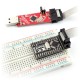 ATmega328 mini module - microBOARD-M328