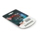 Memory card Samsung EVO Plus microSD XC 128GB 100MB/s