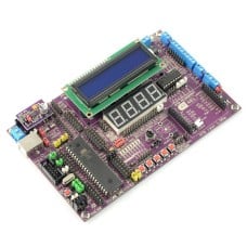 Atnel ATB 1.05A Andromeda - kūrimo rinkinys su ATmega32A 
