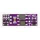 Atnel ATB Magic - adresuojamų LED diodų signalų stiprintuvas