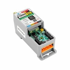 Atom DTU LoRaWANEU868 – LoRaWAN ryšio modulis su antena – STM32WLE5 – skirtas M5Atom kūrimo moduliams – M5Stack A152-EU868