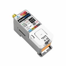 Atom DTU NB-IoT2 – Cat-NB ryšio modulis su antena – SIM7028 – M5Atom kūrimo moduliams – M5Stack K059-B