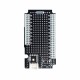 ATOM HUB DIY Proto Board Kit - prototipų rinkinys M5Atom kūrimo moduliui