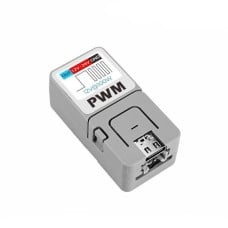 Atom PWM rinkinys - M5Atom Lite su FDD8447L PWM valdikliu - M5Stack