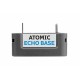 Atomic Echo Base – balso atpažinimo modulis su mikrofonu ir garsiakalbiu – išplėtimo modulis, skirtas M5Atom – M5Stack A149