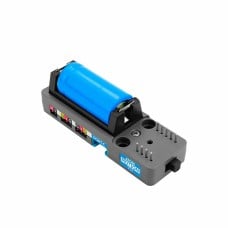 Atomic Motion Base v1.2 – maitinimo ir valdymo bazė Atom serijos moduliams – M5Stack A090-V12