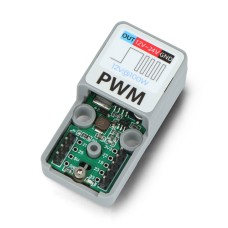 ATOMIC PWM Base EG27324 - PWM modulis 12-24V - Atom išplėtimo modulis M5Stack kūrimo moduliams
