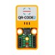 Atomic QRCode2 Base - QR kodo skaitytuvas - M5Atom išplėtimo modulis - M5Stack A133-B