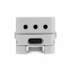 AtomS3R Camera Kit M12 Version - Development module with 0.3MPx camera - M5Stack C126-M12