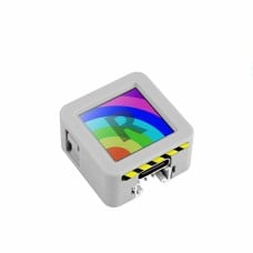 AtomS3R Dev Kit - 0.85'' display development module - M5Stack C126