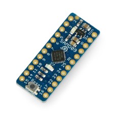 ATSAMD09 Seesaw I2C, Adafruit 3657