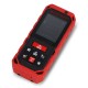 Distance meter - 60m laser rangefinder - Mileseey S7 Distance meter - 60m laser rangefinder - Mileseey S7