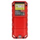 Distance meter - 60m laser rangefinder - Mileseey S7 Distance meter - 60m laser rangefinder - Mileseey S7