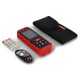 Distance meter - 60m laser rangefinder - Mileseey S7 Distance meter - 60m laser rangefinder - Mileseey S7