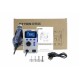 Hot air soldering station ATTEN ST-8800D - 800W