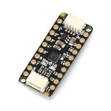Adafruit ATtiny816 Breakout with seesaw - STEMMA QT/Qwiic