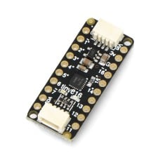 Adafruit ATtiny816 Breakout su seesaw - STEMMA QT/Qwiic