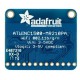 ATWINC1500, WiFi SPI / UART + U.FL connector, Adafruit 3060