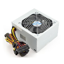 Maitinimo šaltinis ATX Akyga Basic 500W