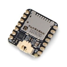 Audio BFF priedas – modulis su 3W I2S garso stiprintuvu – skirtas QT Py ir Xiao – Adafruit 5769