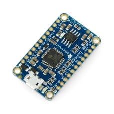 Audio FX Mini Sound Board, WAV / OGG 2MB grotuvas, Adafruit 2342