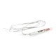 High-temperature probe PT100 - 3x30mm