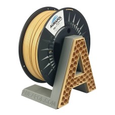 AURAPOL PLA filamentas 1.75 mm 1 kg - Minkštas