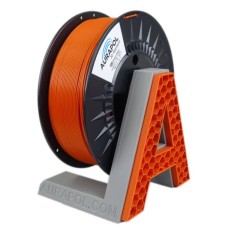 AURAPOL PLA Metallic filament 1.75mm 1kg - Brick