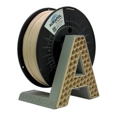 AURAPOL PLA plastika 1.75mm 1kg – Antikinės rožinės spalvos