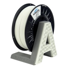 AURAPOL PLA filament 1.75mm 1kg - White