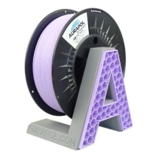 AURAPOL PLA plastika 1.75mm 1kg – Crazy Mauve