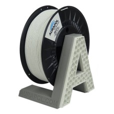 AURAPOL PLA filament 1.75mm 1kg - Marble