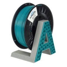 AURAPOL PLA plastika 1.75mm 1kg - Mašinos mėlyna