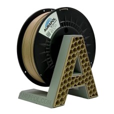 AURAPOL PLA plastika 1.75mm 1kg - Molio ruda