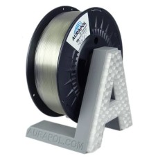 AURAPOL PLA plastika 1.75mm 1kg - Mystic Clear UV