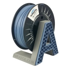 AURAPOL PLA plastika 1.75mm 1kg - Šiaurės mėlyna