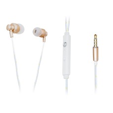 Ausinės BLOW B-100 GOLD pintos